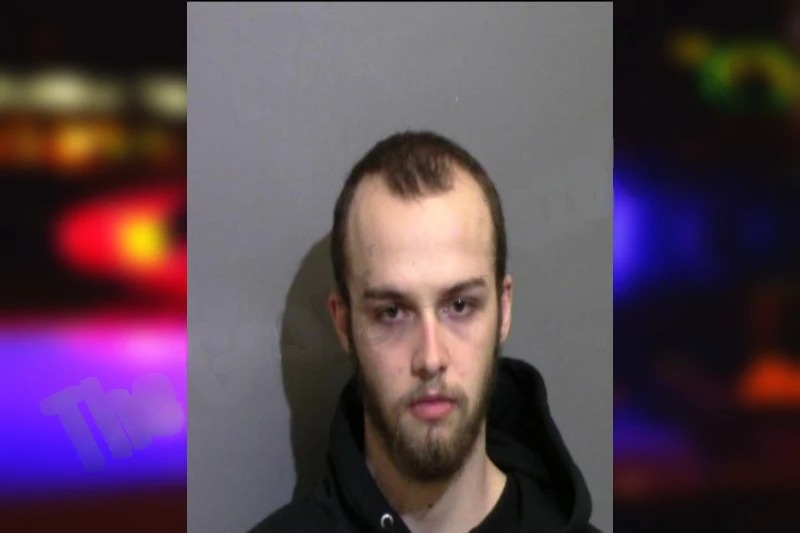 Junah Shores mugshot