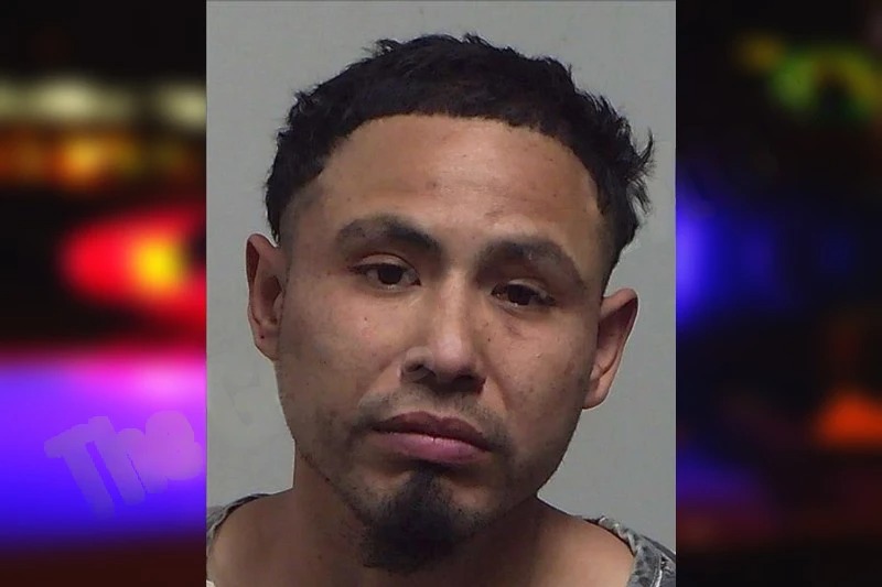 Junior Gutierrez Mugshots