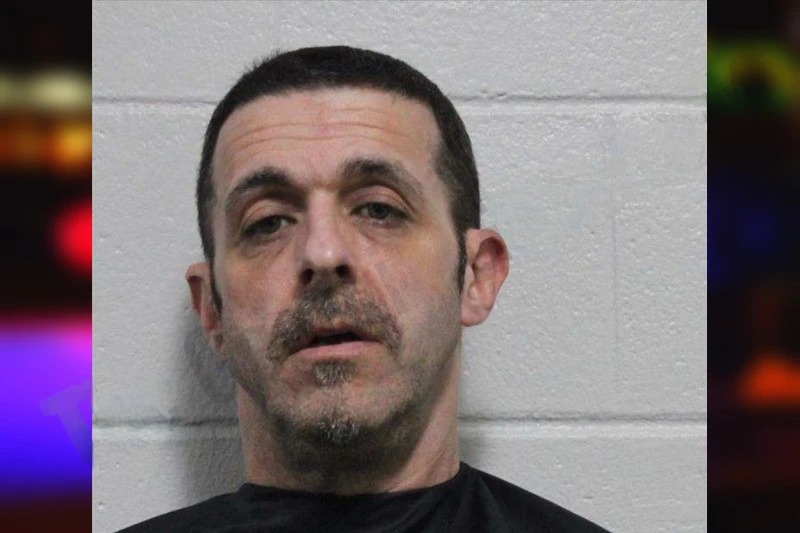 Junior Wilson Mugshots