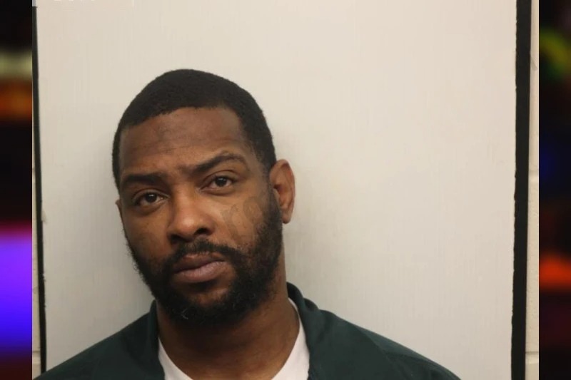 Juraze Jones mugshot – Chatham County , Georgia Juraze Jones mugshot