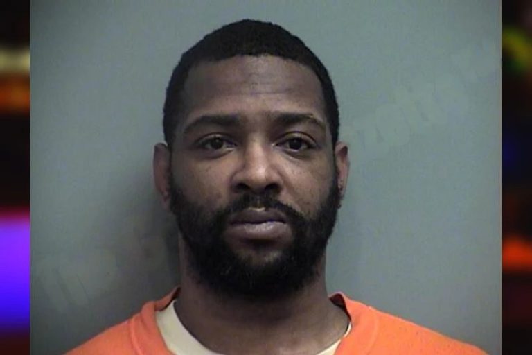 Juraze Jones mugshot – Effingham County , Georgia Juraze Jones