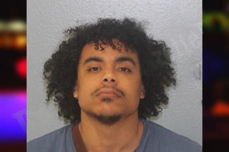 Juseph Suero-Olmedo mugshot