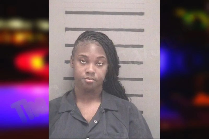 Justice Creighton mugshot – Dougherty County , Georgia Justice Creighton mugshot