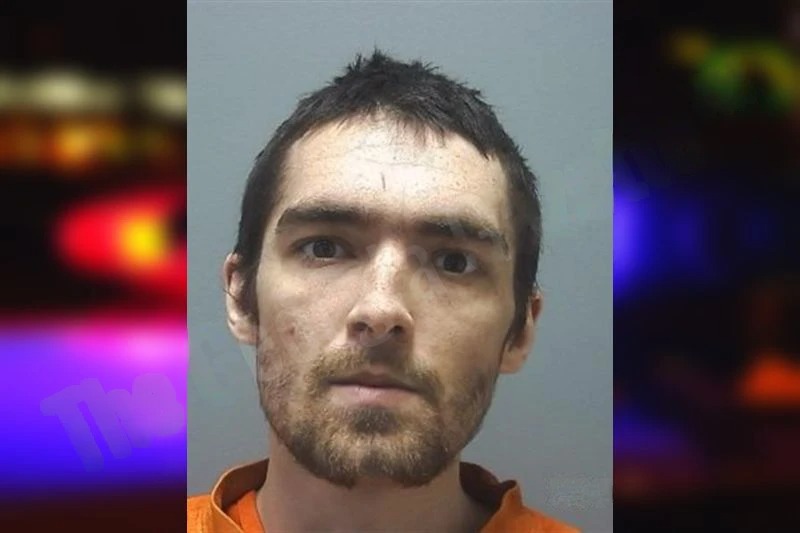 Justice Hamilton Mugshots