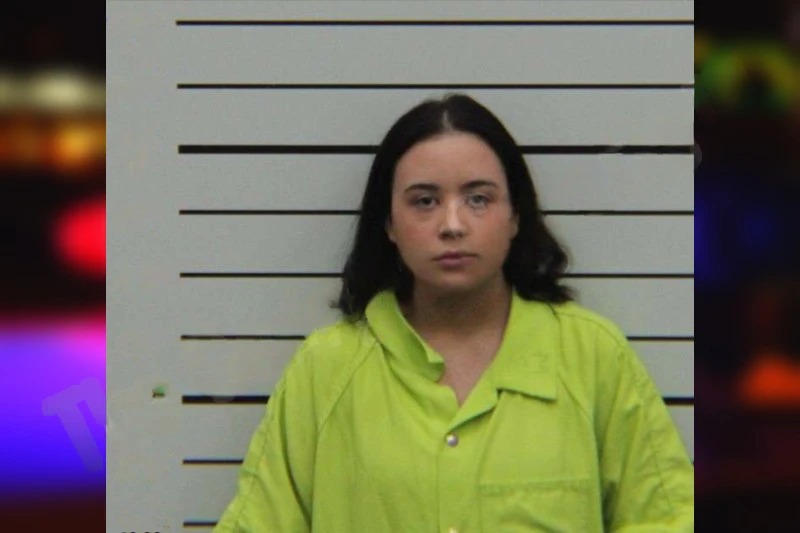 Justice Vazques mugshot