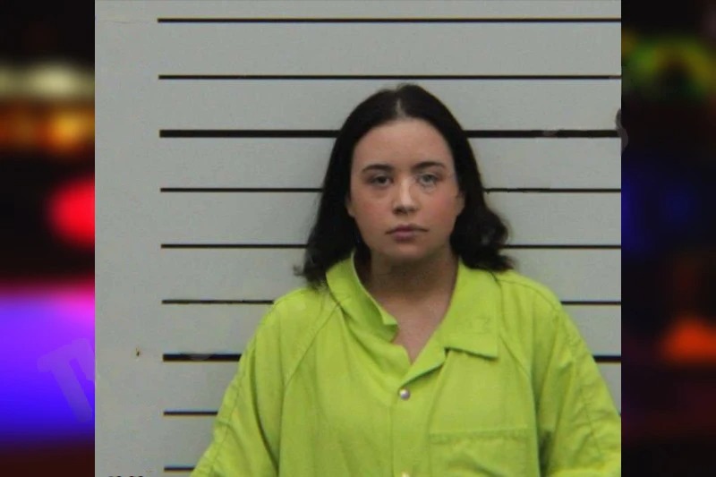 Justice Vazques Mugshots