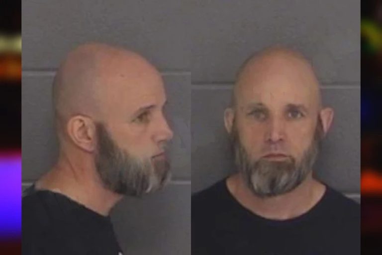 Justin Beam mugshot – Barrow County , Georgia Justin Beam