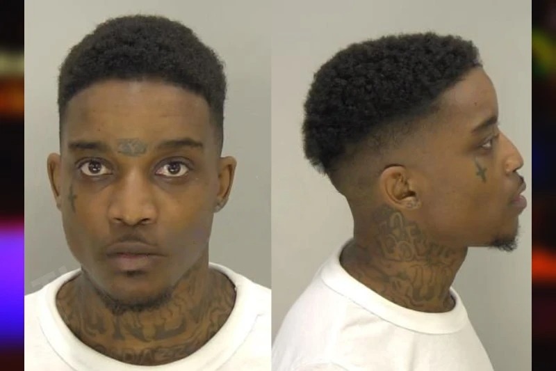 Justin Brown mugshot – Richmond County , Georgia Justin Brown mugshot