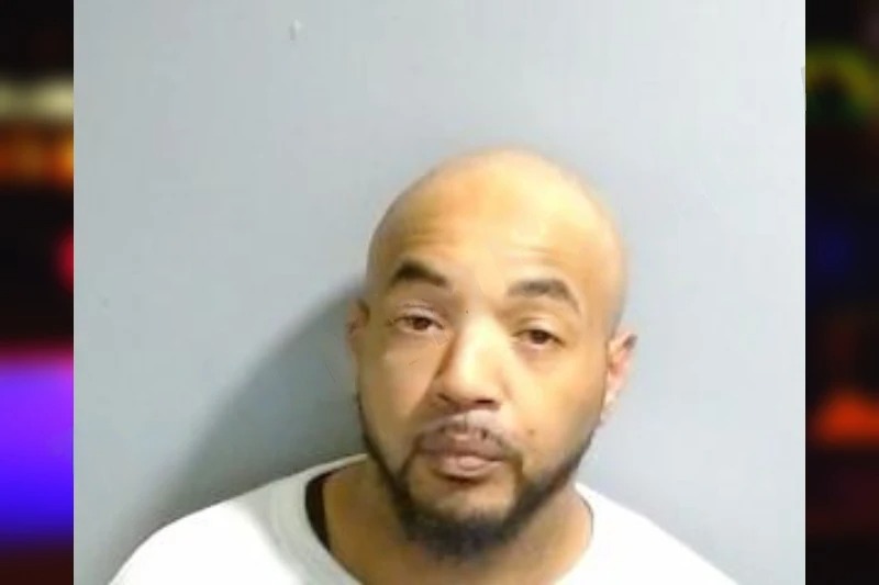 Justin Browning Mugshots