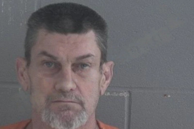 Justin Clark Mugshots