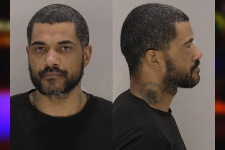 Justin Davis mugshot – Richmond County , Georgia Justin Davis