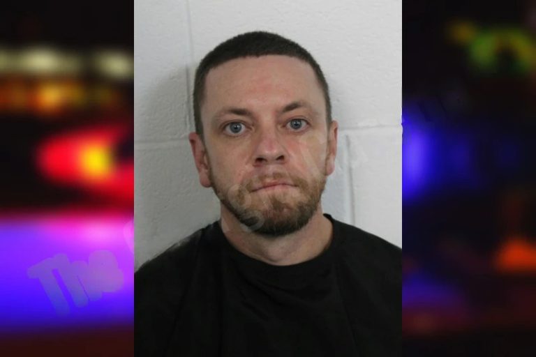 Justin Dempsey mugshot – Floyd County , Georgia Justin Dempsey
