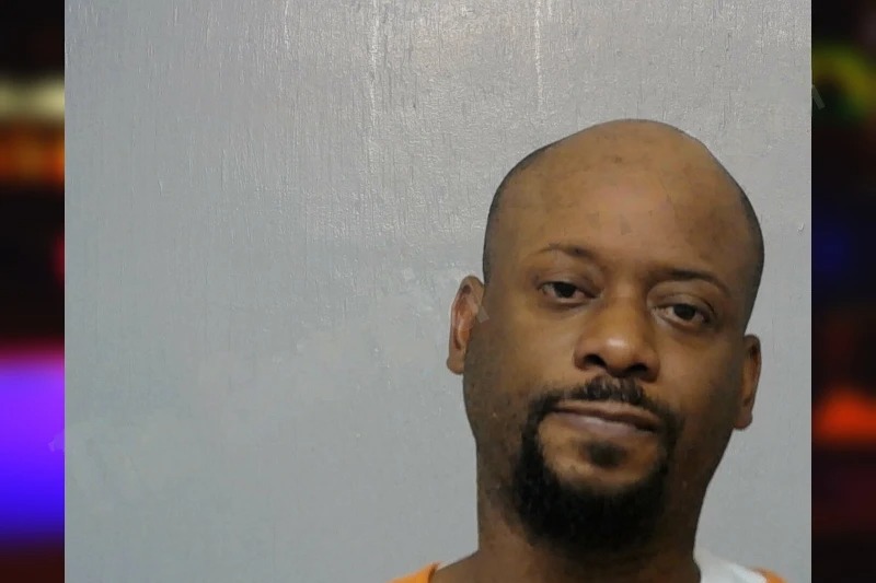 Justin Driskell Mugshots