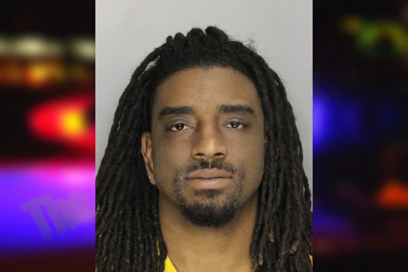 Justin Feezia Mugshots