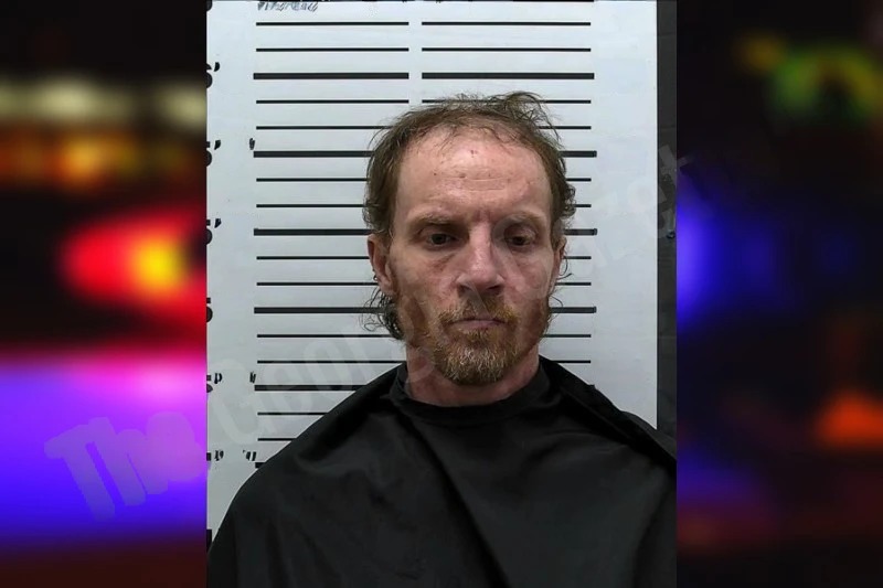 Justin Frith Mugshots