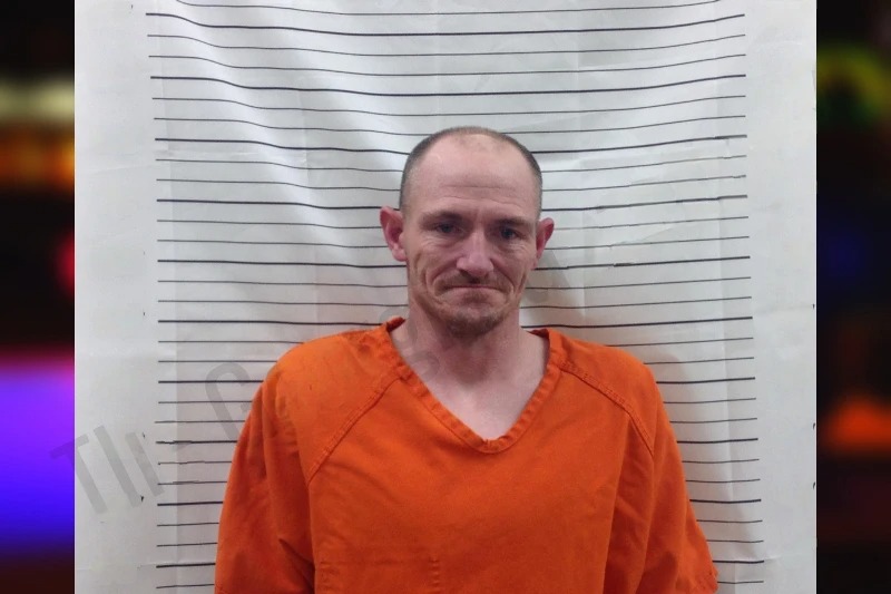 Justin Green Mugshots