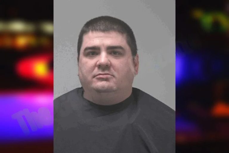 Justin Harper mugshot – Coweta County , Georgia Justin Harper