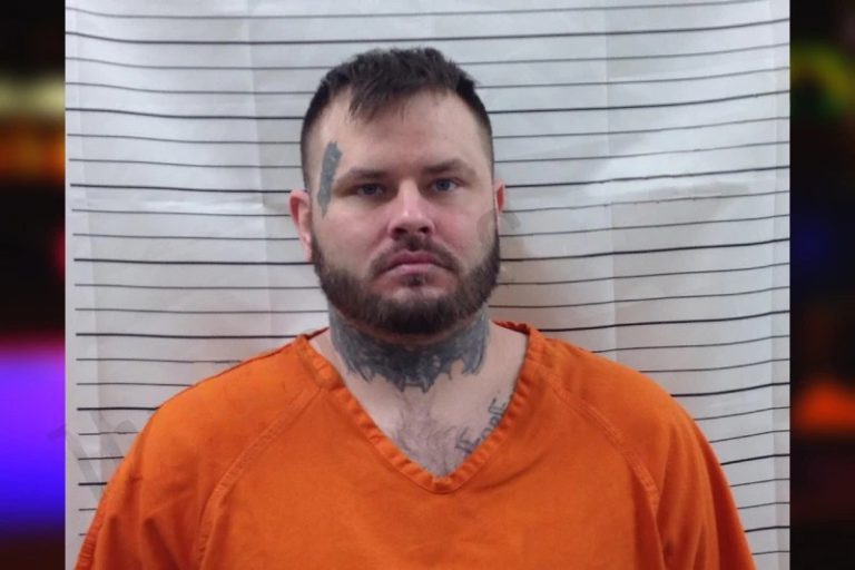 Justin Harris mugshot – Pickens County , Georgia Justin Harris
