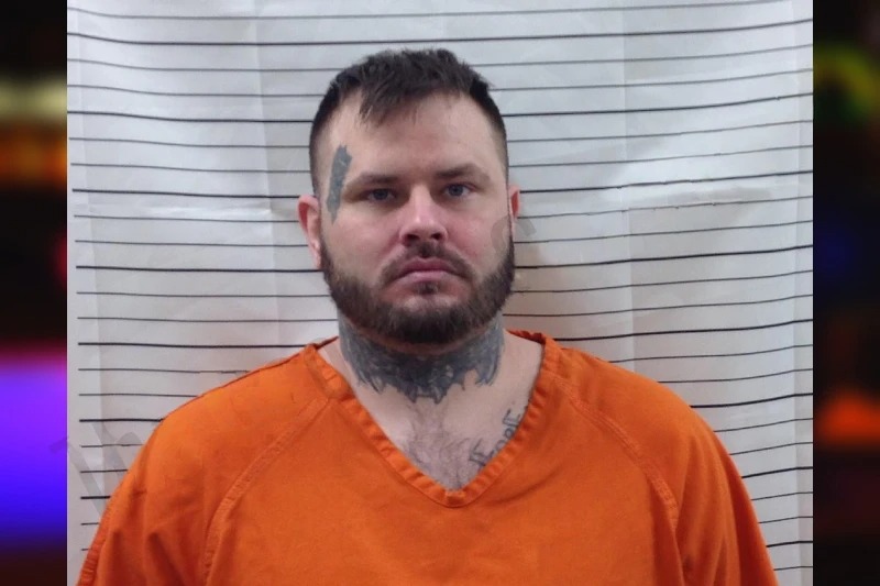 Justin Harris mugshot – Pickens County , Georgia Justin Harris mugshot