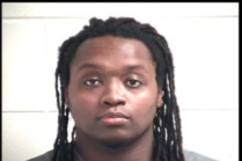 Justin Hayes Mugshots