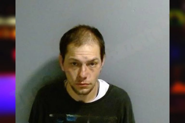 Justin Helm mugshot – Fulton County , Georgia Justin Helm