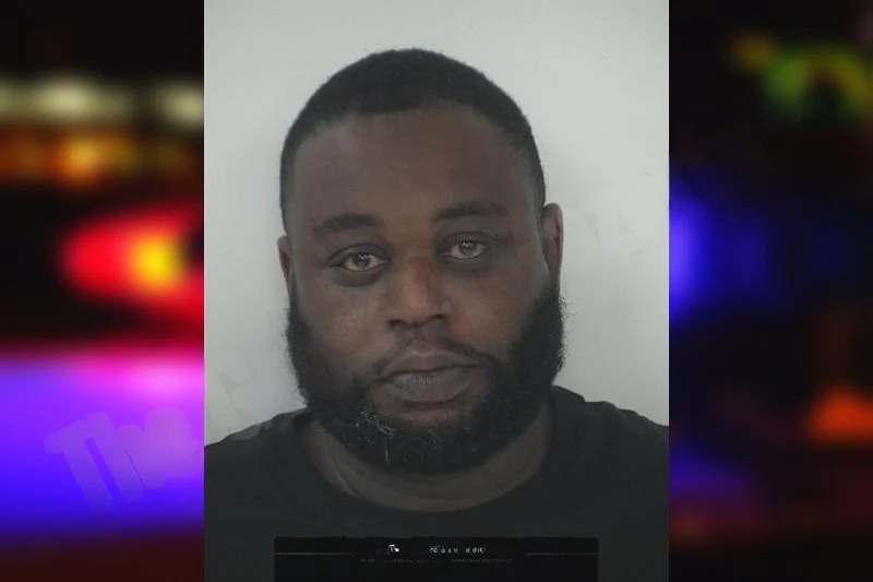 Justin Johnson mugshot – Fayette County , Georgia Justin Johnson mugshot