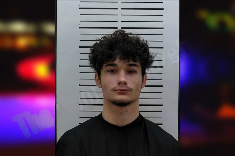 Justin Jones Mugshots