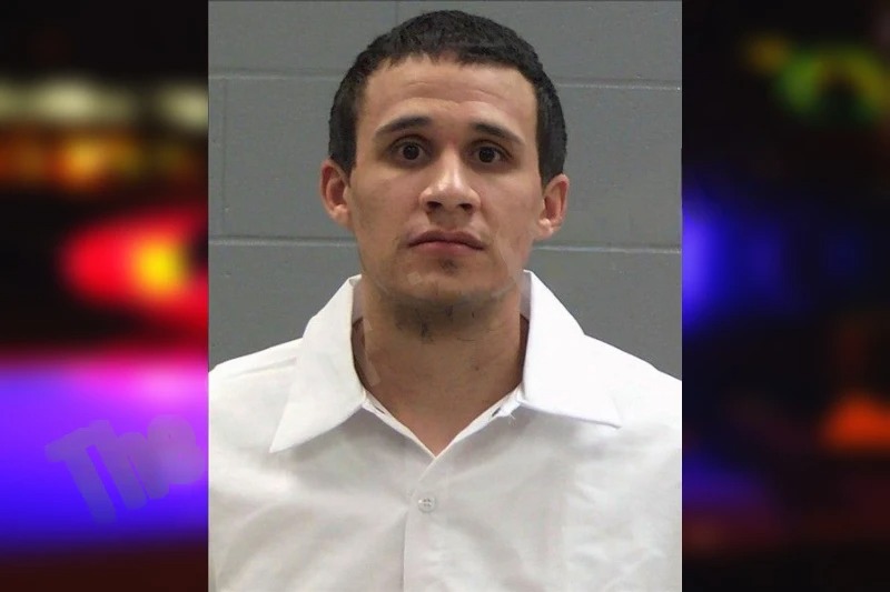 Justin Lindsey Mugshots