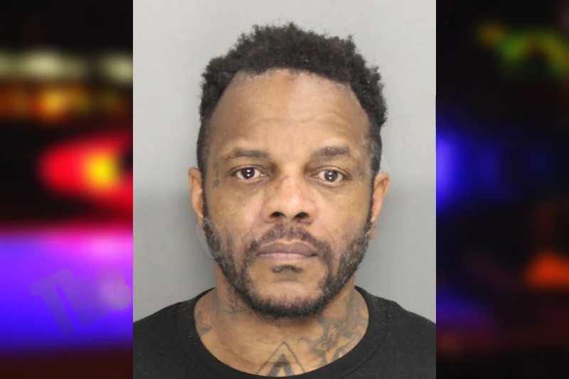 Justin Mathews mugshot – Cobb County , Georgia Justin Mathews mugshot