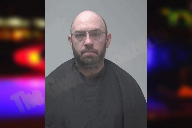 Justin Moody mugshot – Coweta County , Georgia Justin Moody mugshot