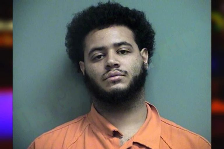 Justin Muse mugshot – Effingham County , Georgia Justin Muse