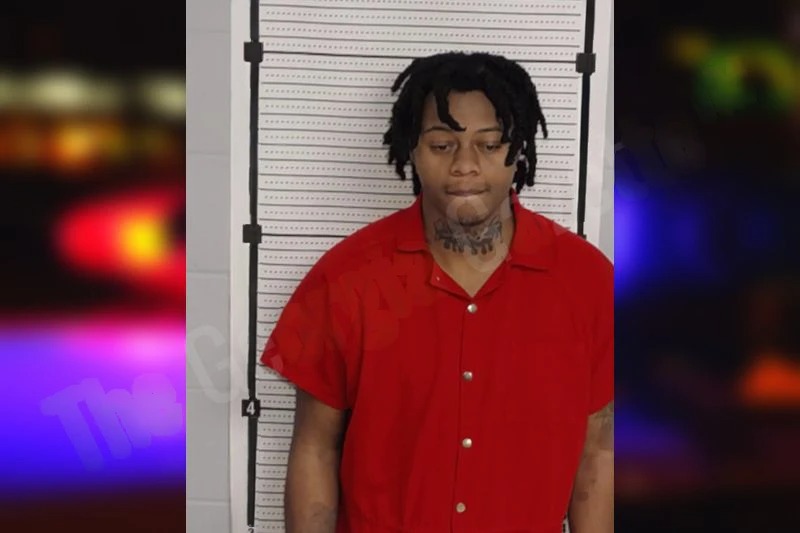 Justin Peoples mugshot – Rockdale County , Georgia Justin Peoples mugshot