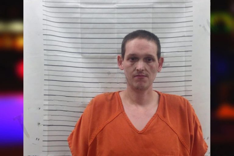 Justin Prescott mugshot – Pickens County , Georgia Justin Prescott