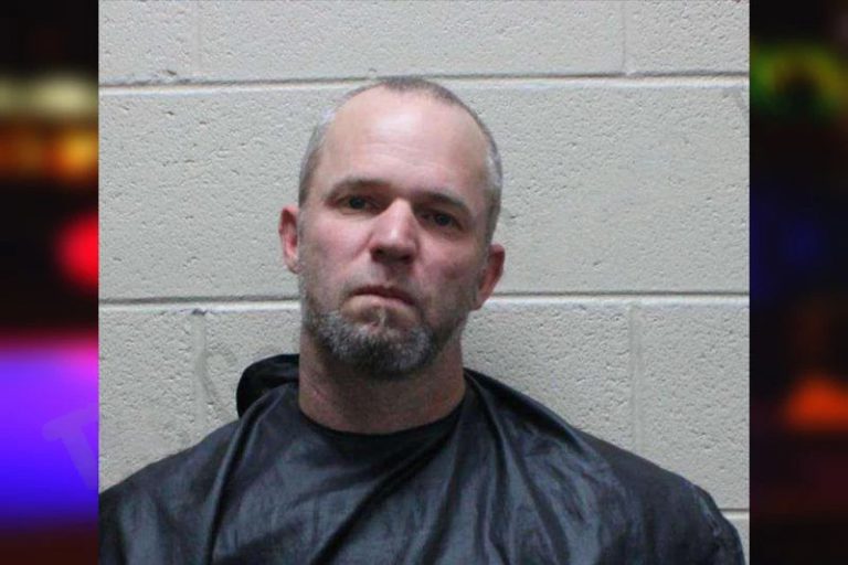 Justin Rychlik mugshot – Haralson County , Georgia Justin Rychlik