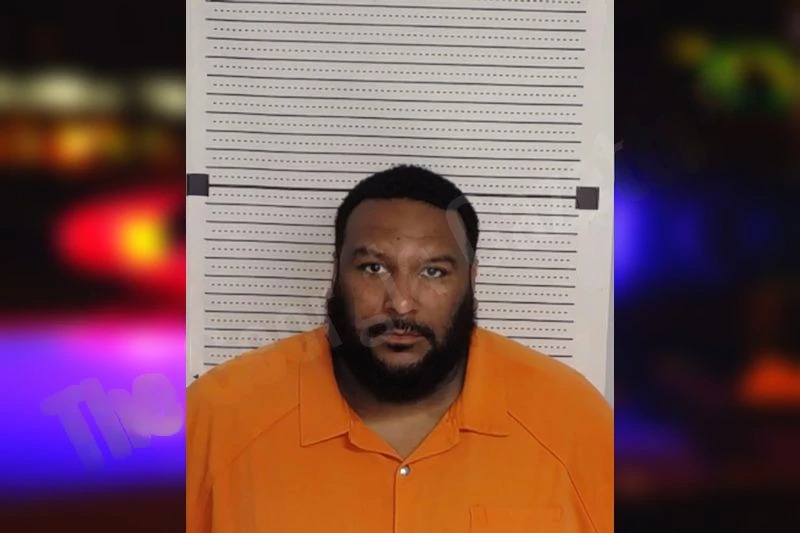 Justin Sarabia mugshot