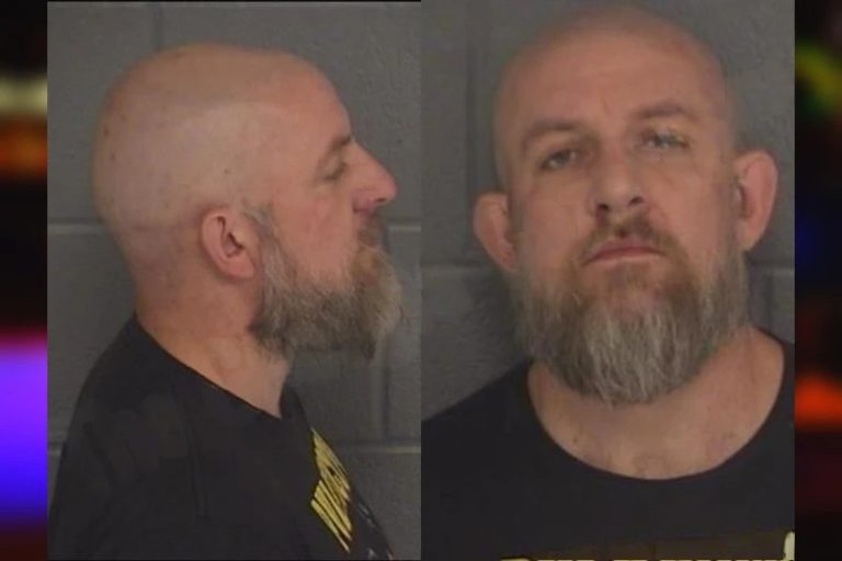 Justin Simerly mugshot – Barrow County , Georgia Justin Simerly