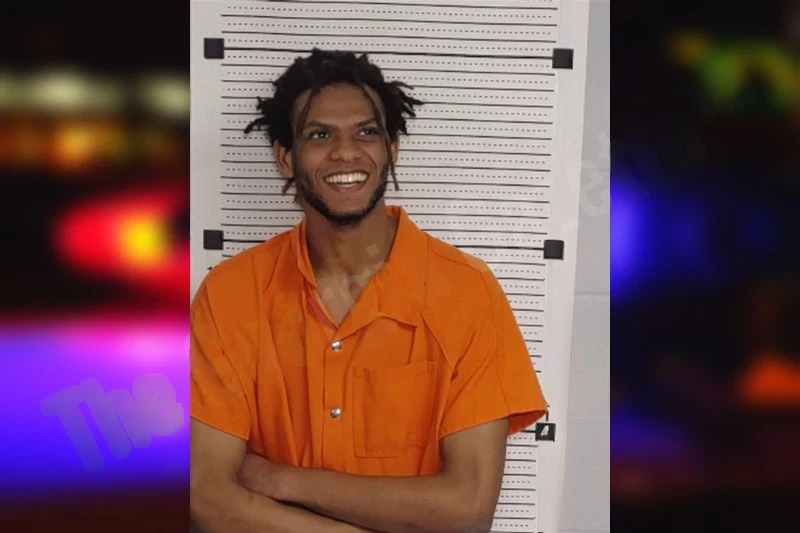 Justin Studimire Mugshots