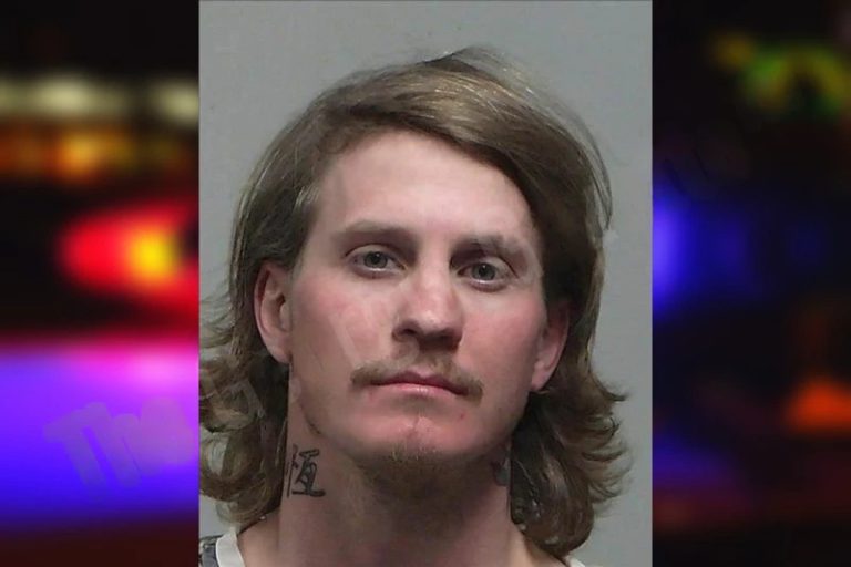 Justin Waldschlager mugshot – Tift County , Georgia Justin Waldschlager