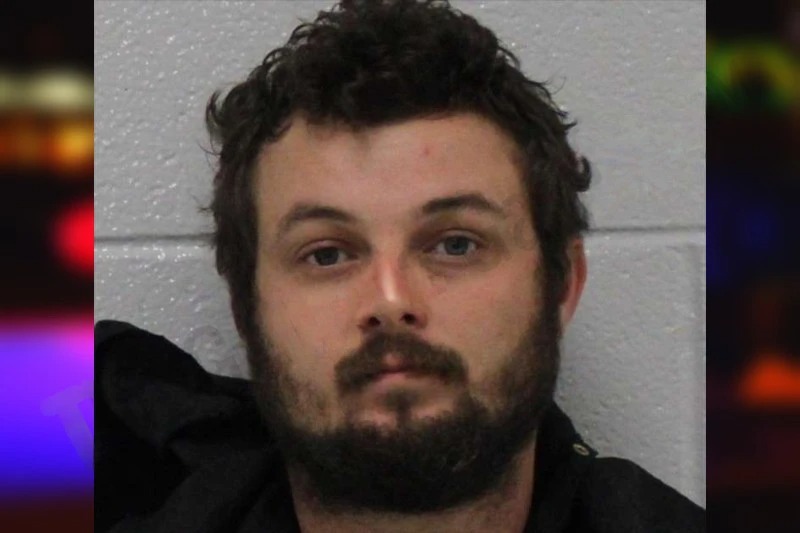 Justin White Mugshots