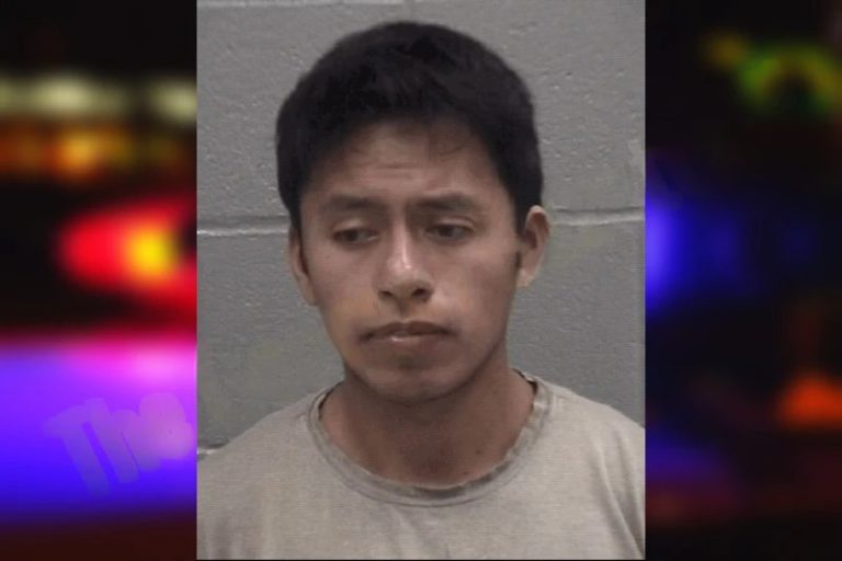 Juvenal Calihua-Calihua mugshot – Columbia County , Georgia Juvenal Calihua-Calihua