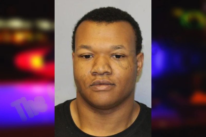 Jyquarius Ware Mugshots