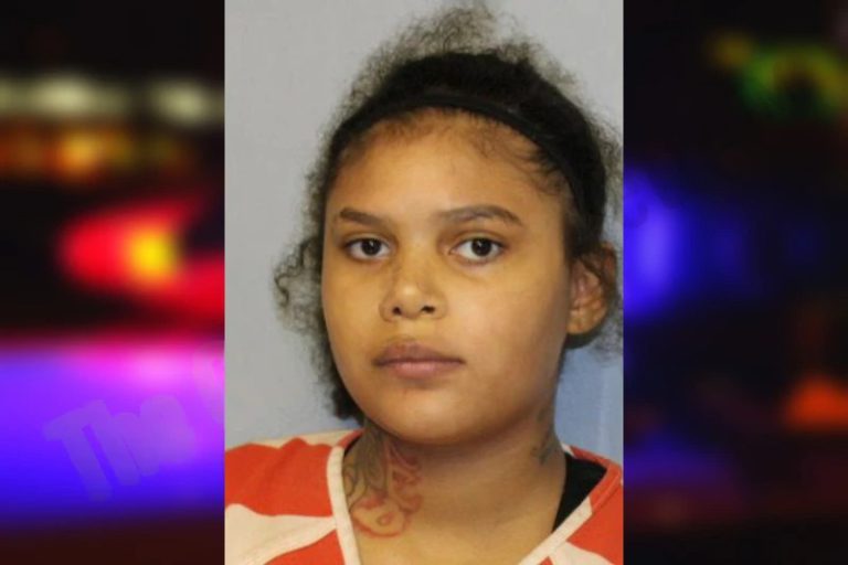 K’Niya Sam mugshot – Lowndes County , Georgia K’Niya Sam
