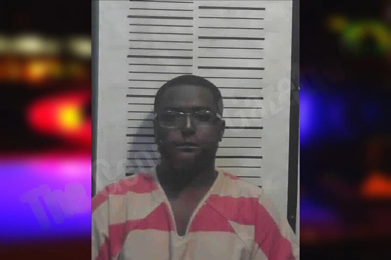 Kadarius Kelly Mugshots