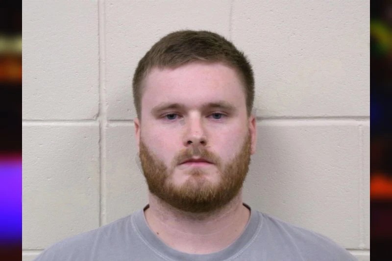 Kade Scott mugshot – Bulloch County , Georgia Kade Scott mugshot