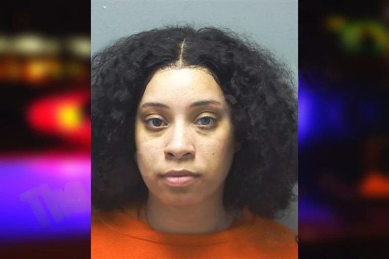 Kadeejah Kelly mugshot – Cherokee County , Georgia Kadeejah Kelly