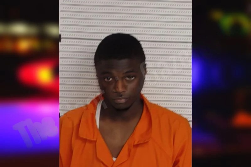 Kaden Green mugshot – Rockdale County , Georgia Kaden Green mugshot