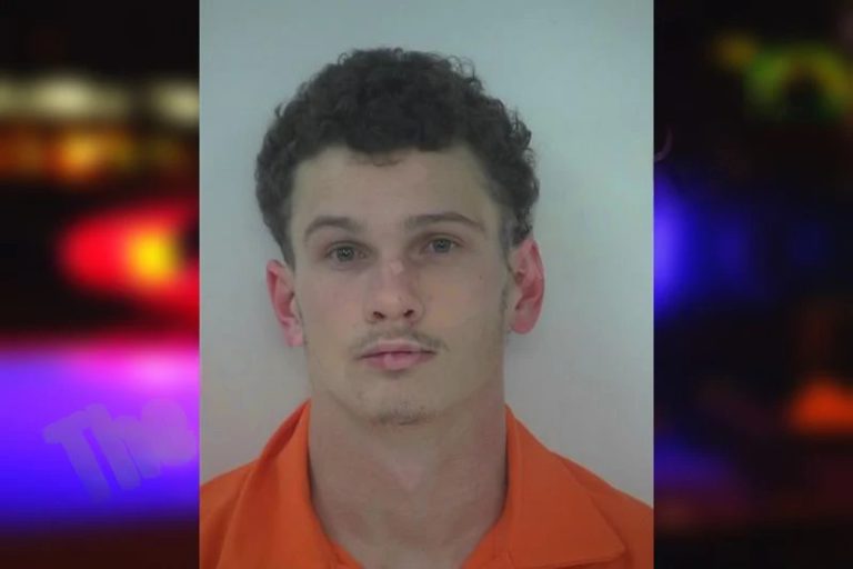 Kaden Rustick mugshot – Fayette County , Georgia Kaden Rustick