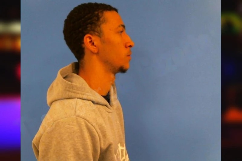 Kaden Williams mugshot – Troup County , Georgia Kaden Williams mugshot