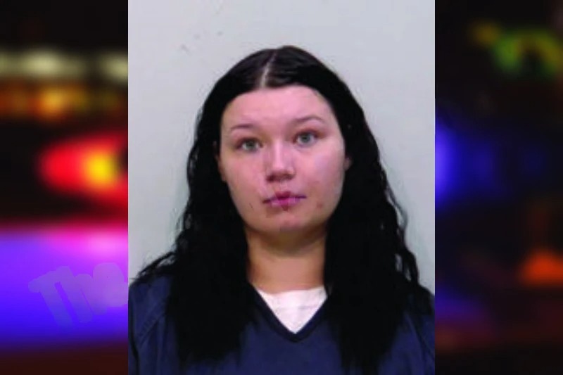 Kadence Dupree Mugshots