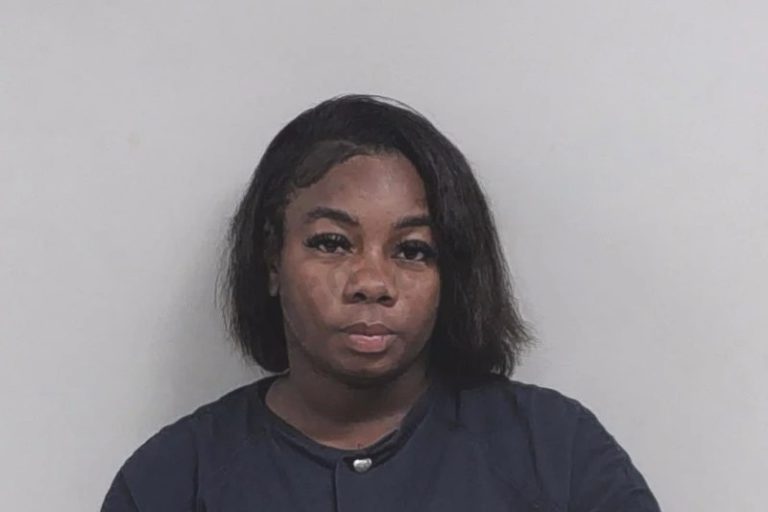 Kadesha Allen